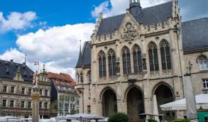 Find the most current and reliable 7 day weather forecasts, storm alerts, reports and information for city with the weather network. Ultimate Guide To Sightseeing In Erfurt Germany Erfurt Germany B