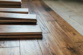 solid hardwood flooring