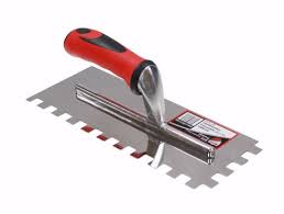 9 Top Questions About Trowels The Toa Blog About Tile More