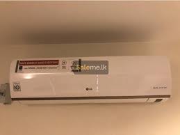 lg dual inverter air conditioner 12000