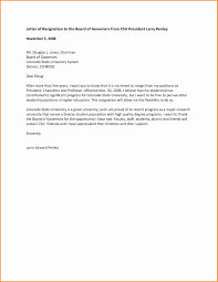 Letter From Board Of Directors Template Best Member