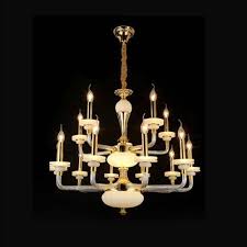 Taima Candle Hanging Chandelier 9119 6
