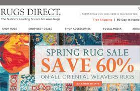 rugs direct receives private equity