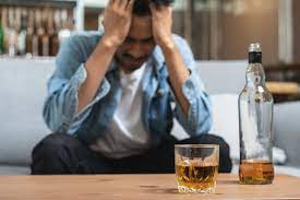 Pengaruh Alkohol Terhadap Kerja Hormon Tubuh • Hello Sehat