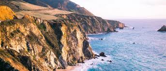 california s coast 5 best backng trips