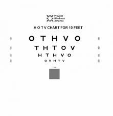 50 Printable Eye Test Charts Printable Templates