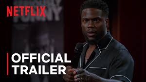 Here are the 25 best, funniest comedy movies you can watch right now on netflix in 2020. Kevin Hart Zero Fucks Given Official Trailer Netflix Standup Comedy Special 2020 Youtube