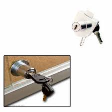 Sliding Glass Lock For Offices At Best