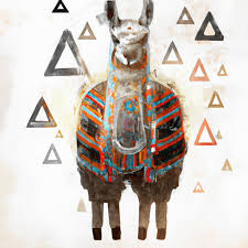 llama symbolism alpaca symbolism and