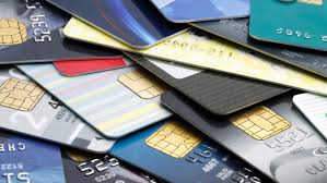 the best credit cards in april 2024