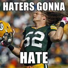 * chat for ios coming soon! Hate Packers Memes