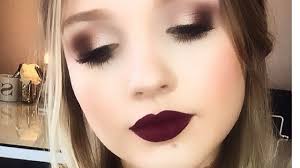 peppermint moca palette makeup tutorial