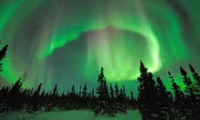 Here's how to do it and where to go. Insiders Guide To The Northern Lights Northern Lights Holidays The Guardian