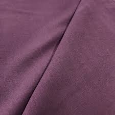 ผ้าฮานาเล-สีม่วงกะปิ – Bulliontex