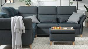 Unsere checkliste soll dir dabei helfen, die richtige couch. Stoffsofas Fur Dein Wohnzimmer Ikea Deutschland