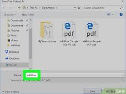 You will also have the opportunity to download the pictures as a zip file. 5 Ways To Convert Jpg To Pdf Wikihow