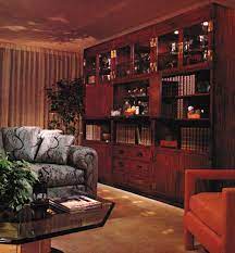 190 1980s home office interiors ideas