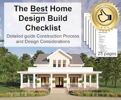 Design Build Construction Checklist