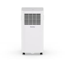 Air conditioner, fan and dehumidifier; Danby 8 000 Btu 5 000 Sacc 3 In 1 Portable Air Conditioner Walmart Canada