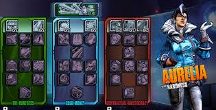 Credit to happythumbsgaming for the video that tasted purple! Borderlands The Pre Sequel Builds Guide Aurelia Best Builds Ethugamer