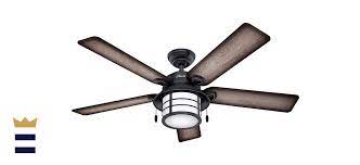 Best Outdoor Ceiling Fans With Lights