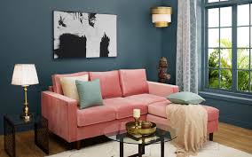 Living Room Furniture Layout Ideas