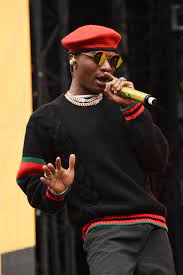 Wizkid proudly presents made in lagos. Wizkid From Blue Ivy To Wizkid See The Artists Featured On Beyonce S Black Is King Visual Album Popsugar Middle East Celebrity And Entertainment Photo 5