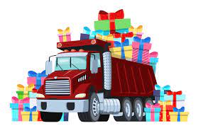 best gifts for truck drivers drive knight
