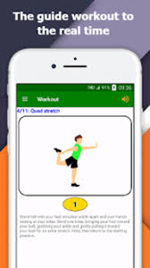 lose weight trainer apk for android