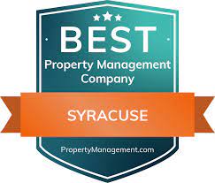 the best property management companies