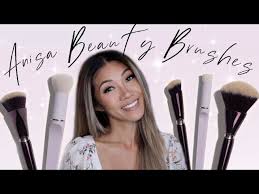 anisa beauty brushes will change your