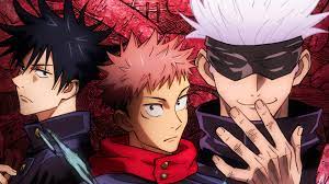 It looks like Jujutsu Kaisen will be the next anime hit to come to Fortnite  | Rock Paper Shotgun