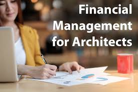 Financial Management For Architects