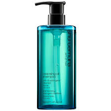 shu uemura art of hair anti oil