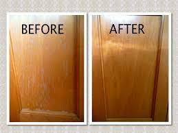 Cleaning wood cabinets with vinegar and water. Timeline Photos Timeless Treasure Trove Cleaning Hacks Cabinet Cleaner Diy Cleaning Products