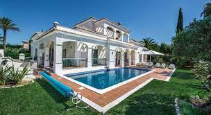 location villa luxe algarve le best
