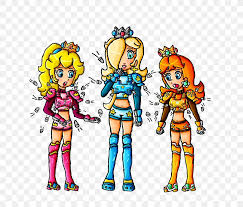 And yes, i was tickling her feet while rosalina is trying to stop me. Mario Strikers Charged Princess Daisy Princess Peach Rosalina Super Mario Strikers Png 800x700px Mario Strikers Charged