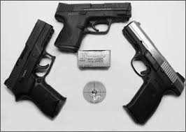 small 9mm pistols redux sig sauer s w
