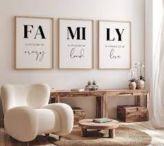 Family Sign Family Definition Family