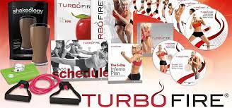 turbofire workout programs smart
