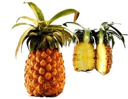 Résultat de recherche d'images pour "gif ananas"