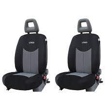 Audi A3 Front Seat Covers Various Colors