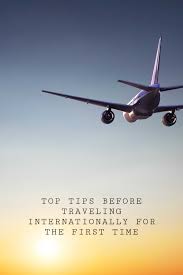 best tips to know before traveling out