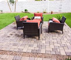Best Material To Use For A Patio