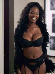 Sexy Ebony Gif GIFs | Tenor