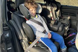 the 4 best booster car seats 2023