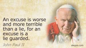 Pope John Paul II Quotes. QuotesGram via Relatably.com