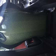 Recaro Seat Install Audiworld Forums