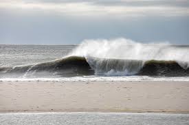 The Best Nj And New York Swell In 15 Years Magicseaweed Com