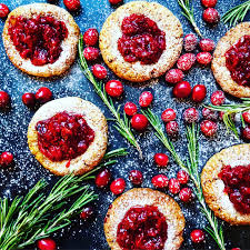 Diet dessert recipes low calorie christmas. 25 Healthy Christmas Treats For Kids Sneaky Veg